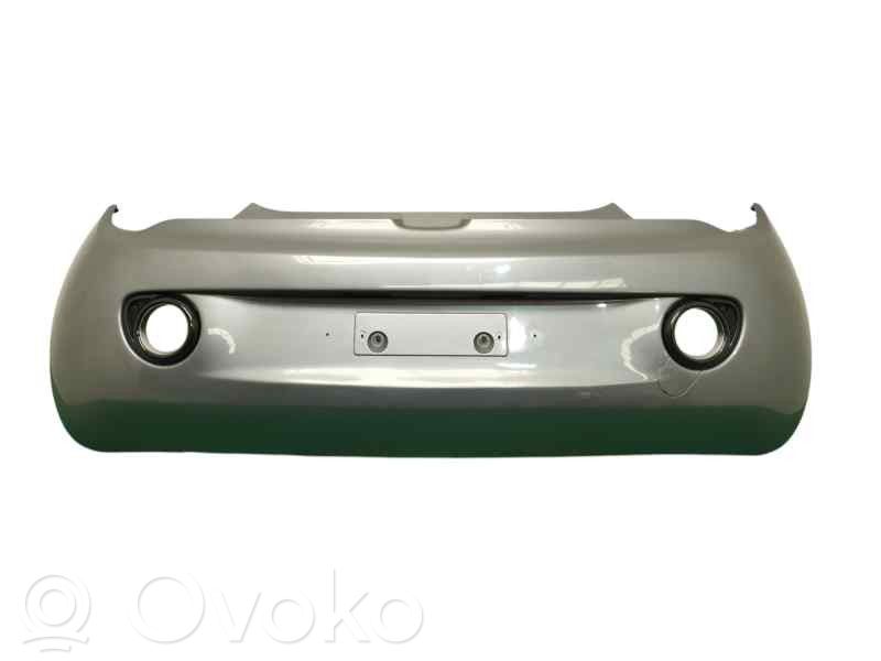 Rear bumper   13356473,OBSERVARFOTOS