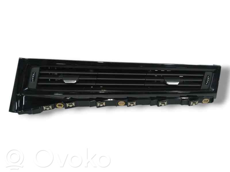 Audi A1 Conducto/guía del intercooler 