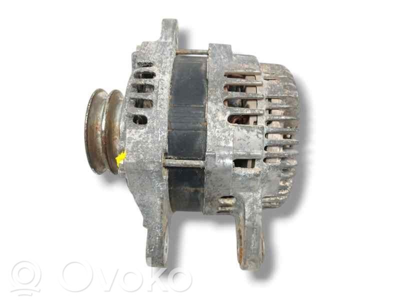 Mitsubishi Montero Alternator 