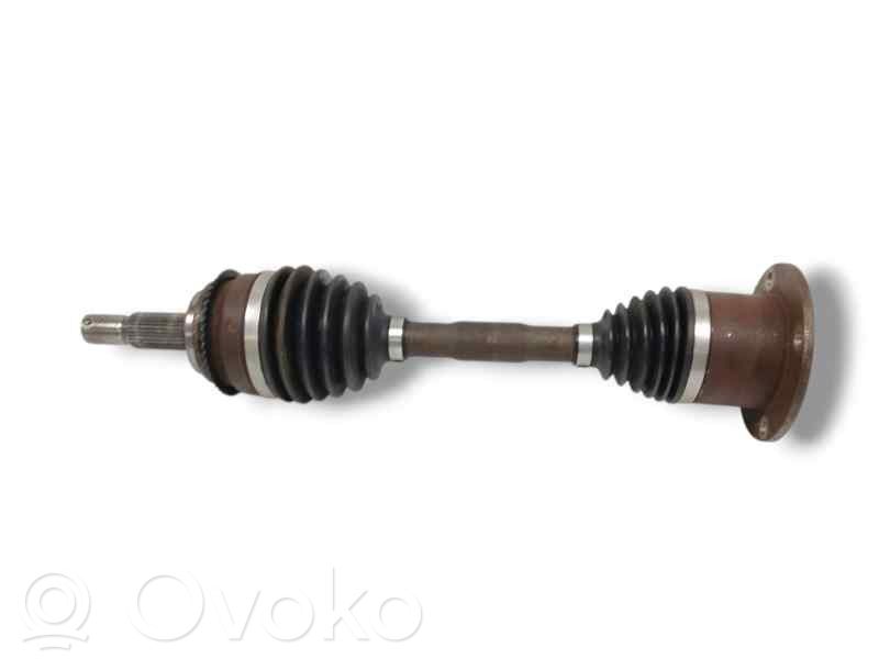 Eje de transmisión delantero   3815A200