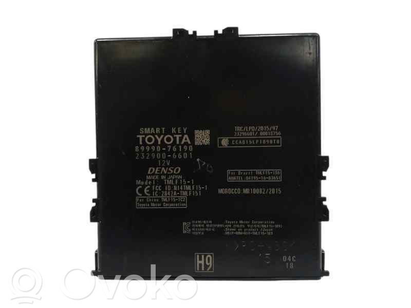 Autres unités de commande / modules   8999076190,2329006601