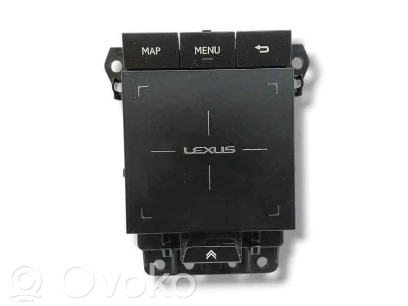 Lexus UX Other control units/modules 