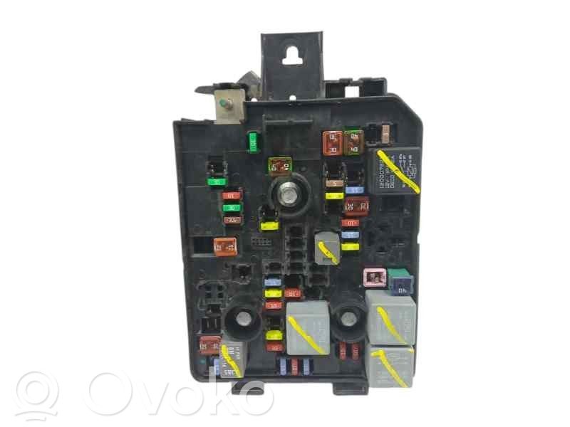 Unidad de control del BSM   39068005