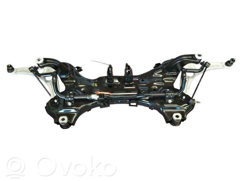 Front subframe   62401Q4000