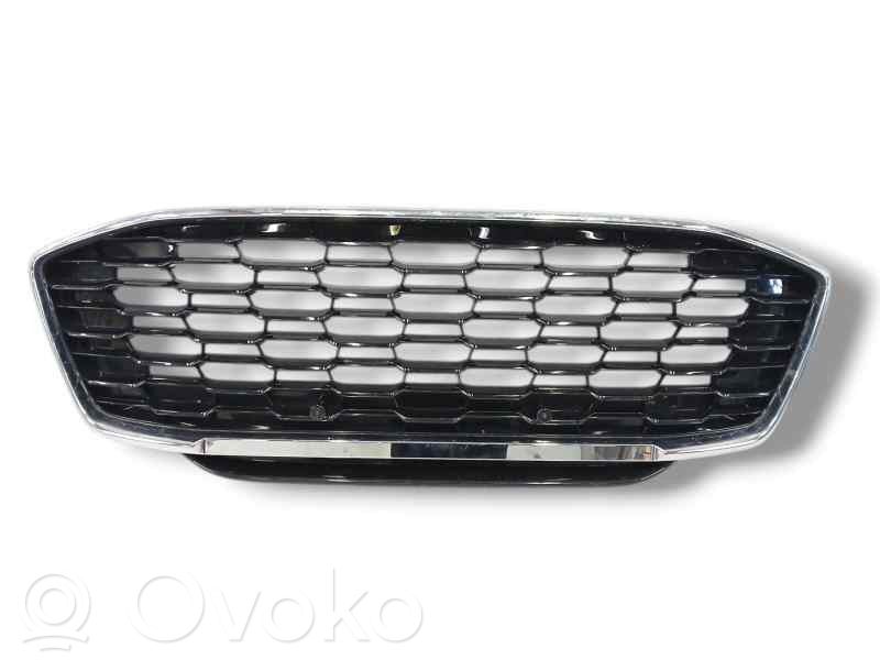 Ford Puma Front grill 