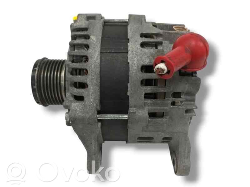 Subaru Forester SH Alternador 