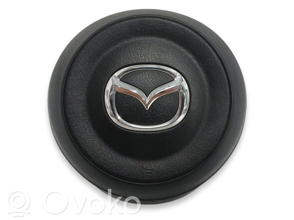 Airbag del volante   638187900A