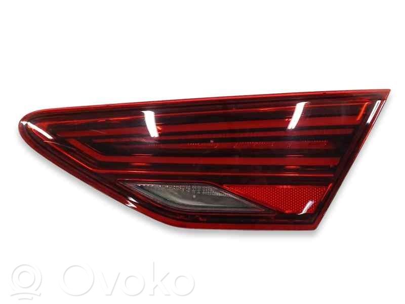 Seat Leon (5F) Takaluukun takavalot 