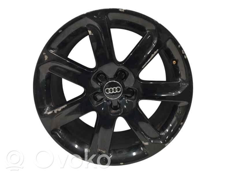 Audi A7 S7 4G Felgi aluminiowe R18 
