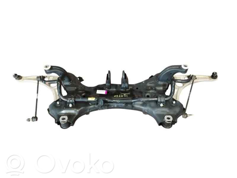 KIA Niro Rear axle beam with reductor 