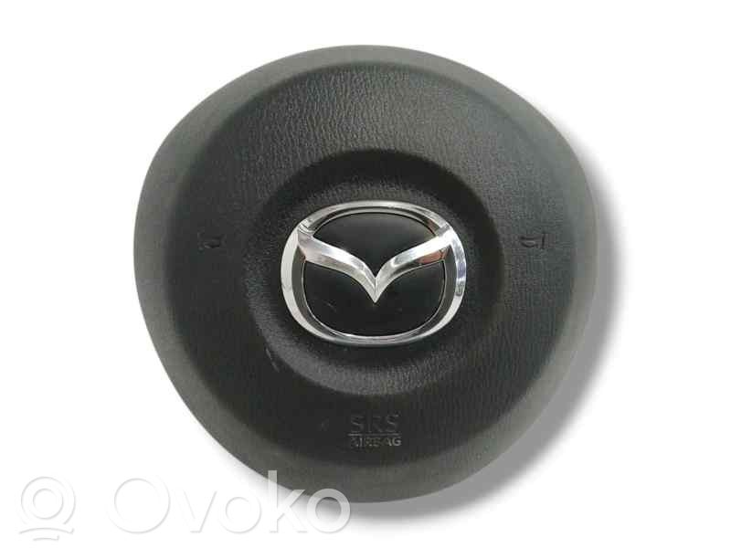 Airbag del volante   GHP957K00A,TG11A02001