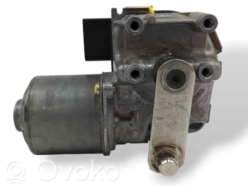 Motor del limpiaparabrisas   1076725CNG,1397225054
