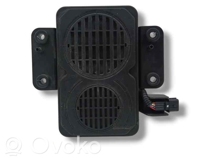 Other control units/modules   96390AT010