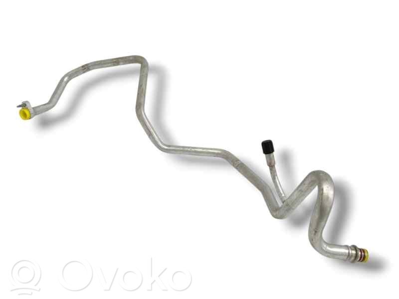 Air conditioning (A/C) pipe/hose