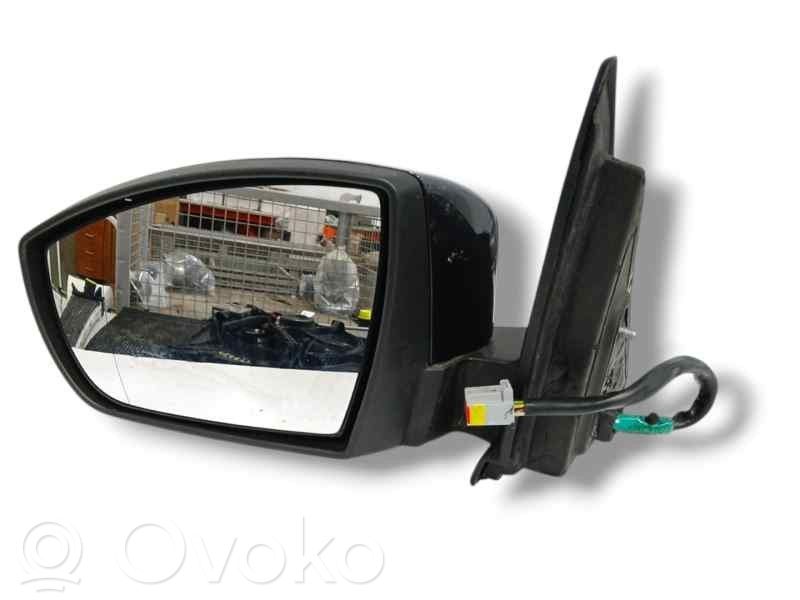 Ford S-MAX Veidrodėlis (elektra valdomas) 