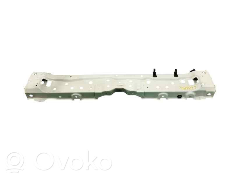 Rear beam