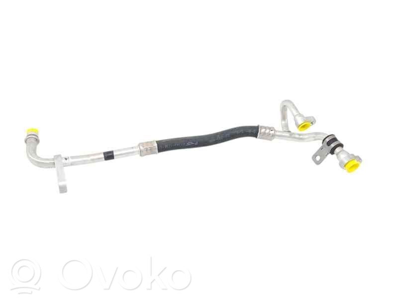 Renault Megane IV Ilmastointilaitteen putki (A/C) 