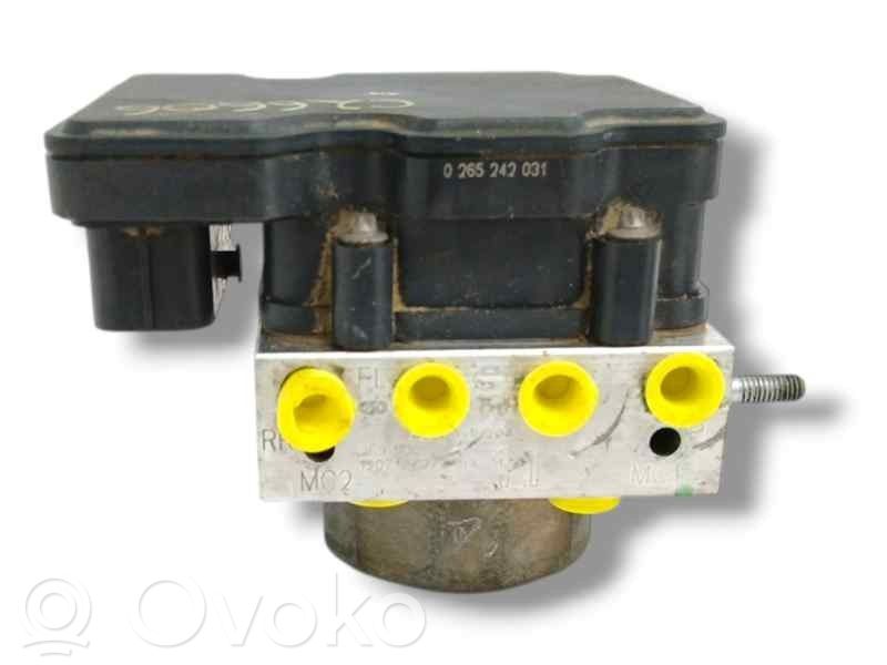 Bomba de ABS   476601H20A,269500
