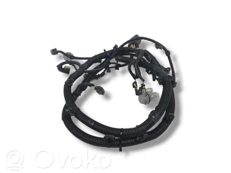 Sensor de aparcamiento PDC   9846982080,KITDELANTERO