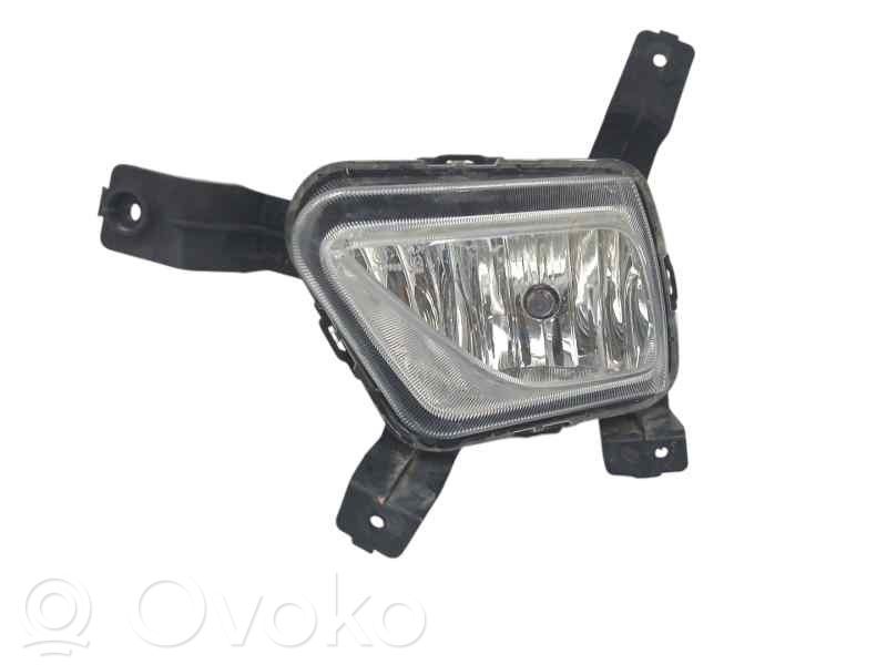 MG ZS Luz de niebla delantera 