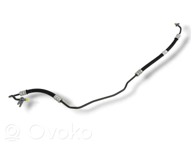 Välijäähdyttimen letku   9809510380