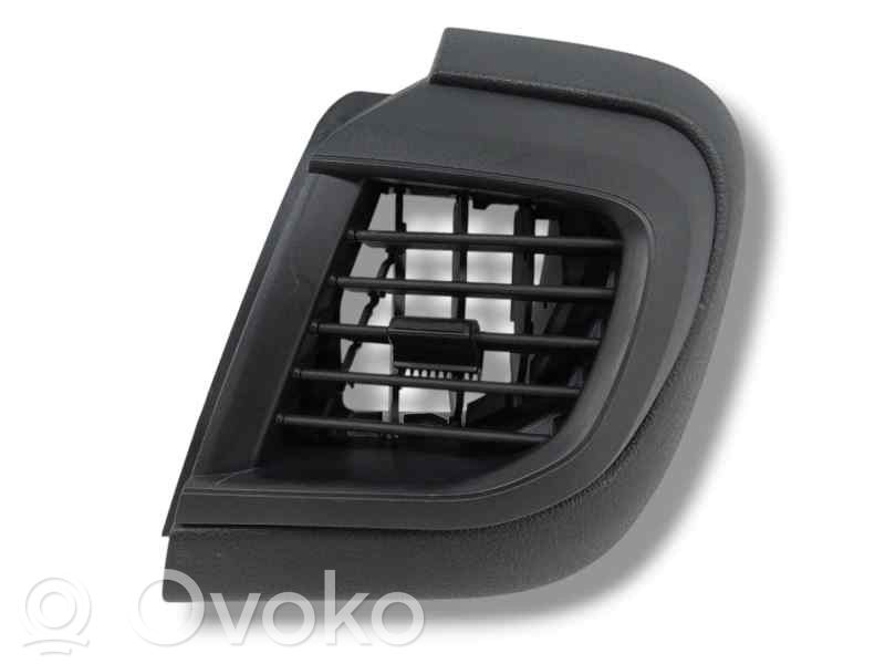 Conducto/guía del intercooler   98085956ZD,LADODERECHO