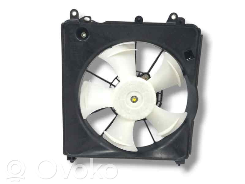 Honda CR-Z Ventilator electric răcire radiator 