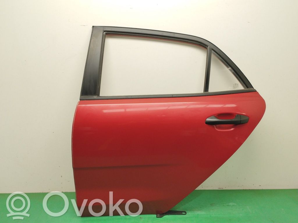 Puerta trasera   77003H8000