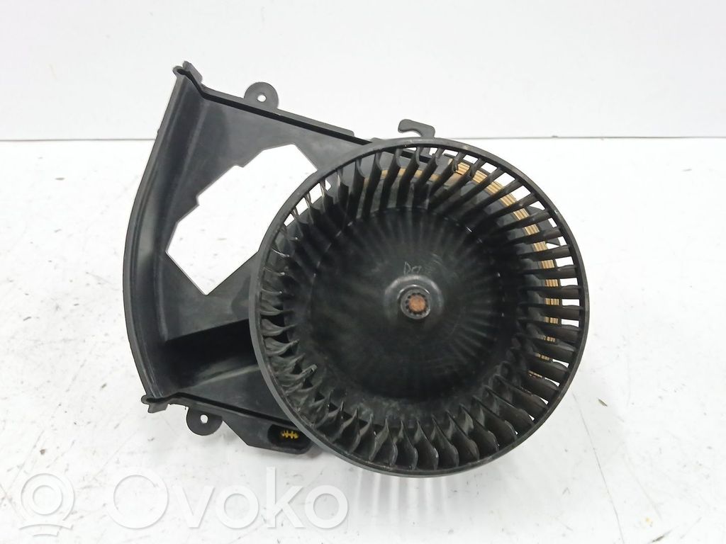 Fiat Scudo Ventilator aerotermă 