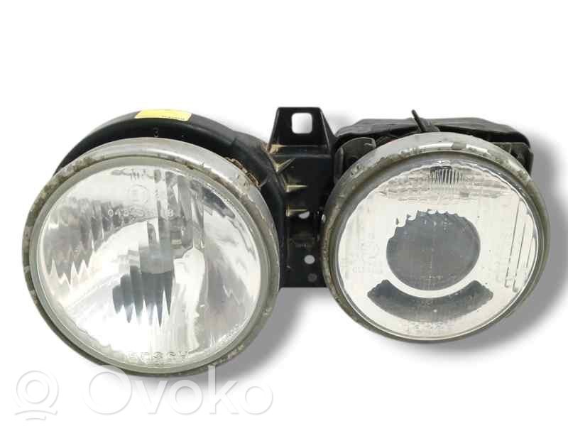 BMW 3 E30 Headlight/headlamp 