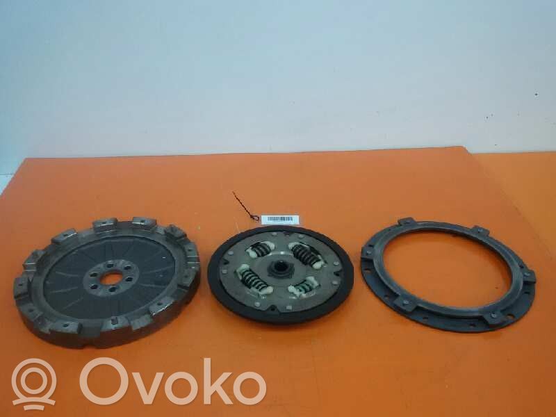 Toyota Prius (XW20) Volante motor 