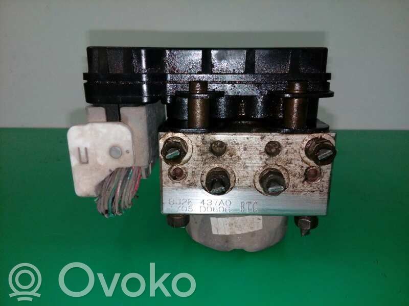 Mazda 323 ABS Blokas 
