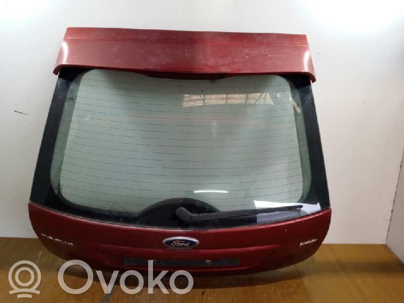 Tailgate/trunk/boot lid   P4M51A40410AY