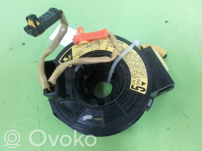 Airbag del volante