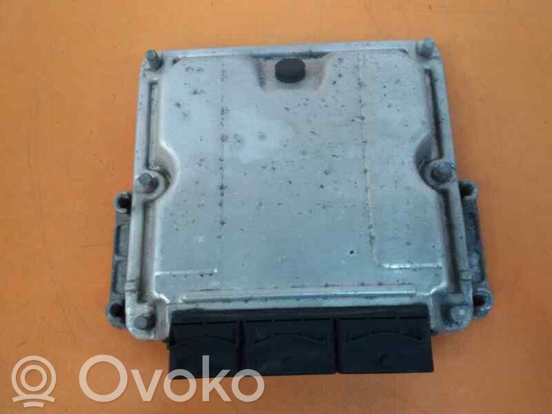 Renault Espace III Engine control unit/module 