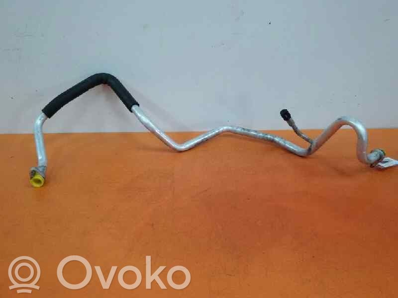 Ilmastointilaitteen putki (A/C)   6G9119A705AD