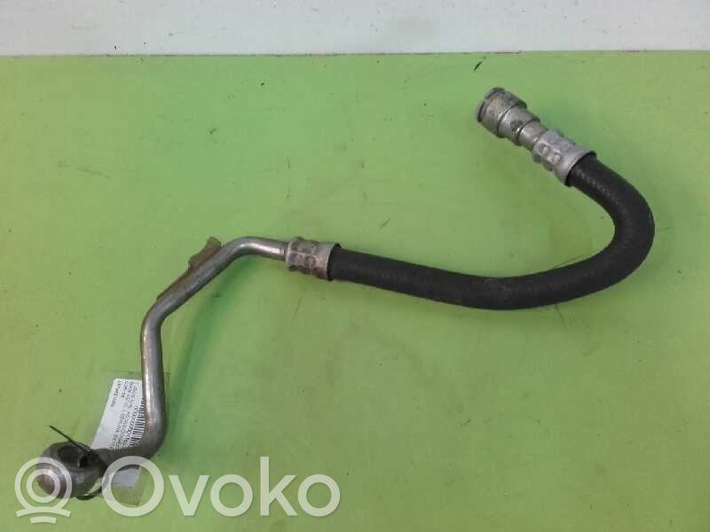 Intercooler hose/pipe   2474521000