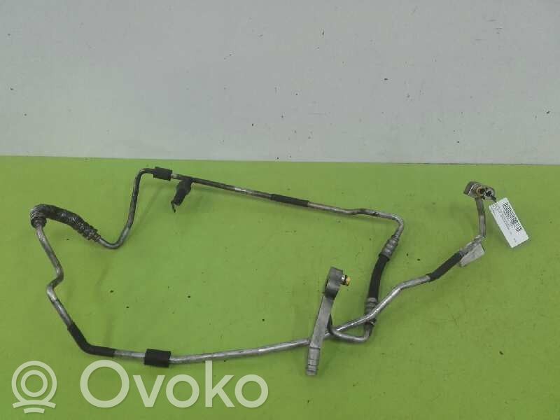 Ilmastointilaitteen putki (A/C)   64536927541