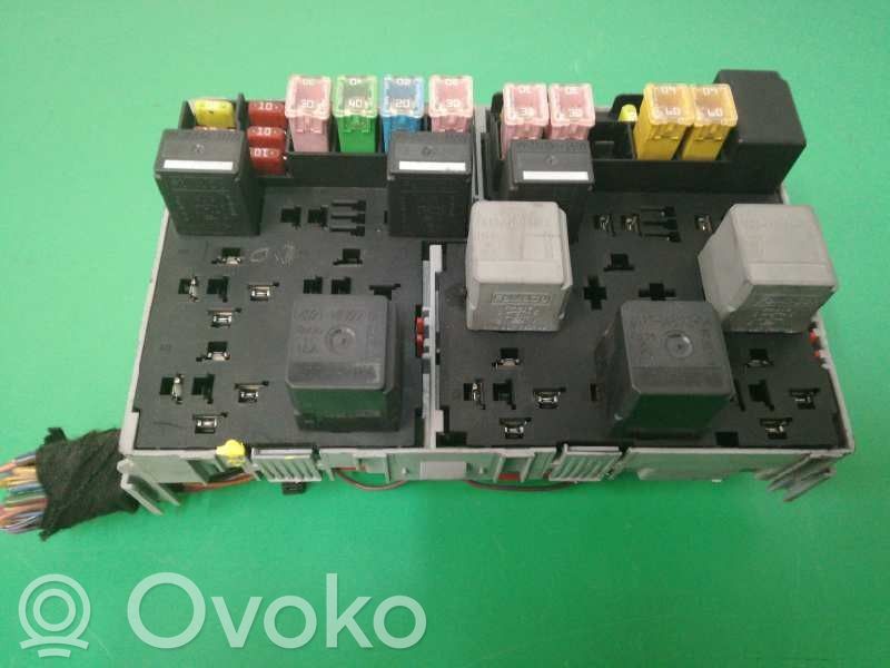 BSM Control unit   6C1T14A067CA