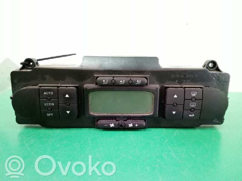Seat Leon (1P) Climate control unit 
