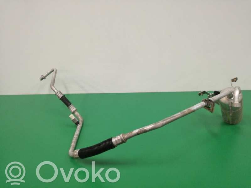 Air conditioning (A/C) pipe/hose