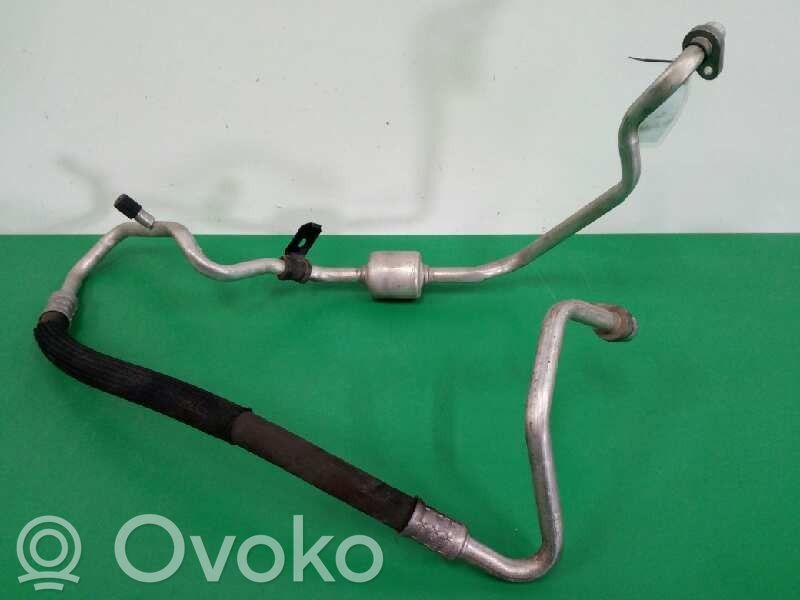 Ilmastointilaitteen putki (A/C)   8200371323