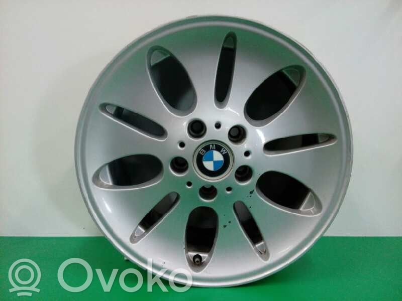 BMW X5 E53 Jantă aliaj R18 