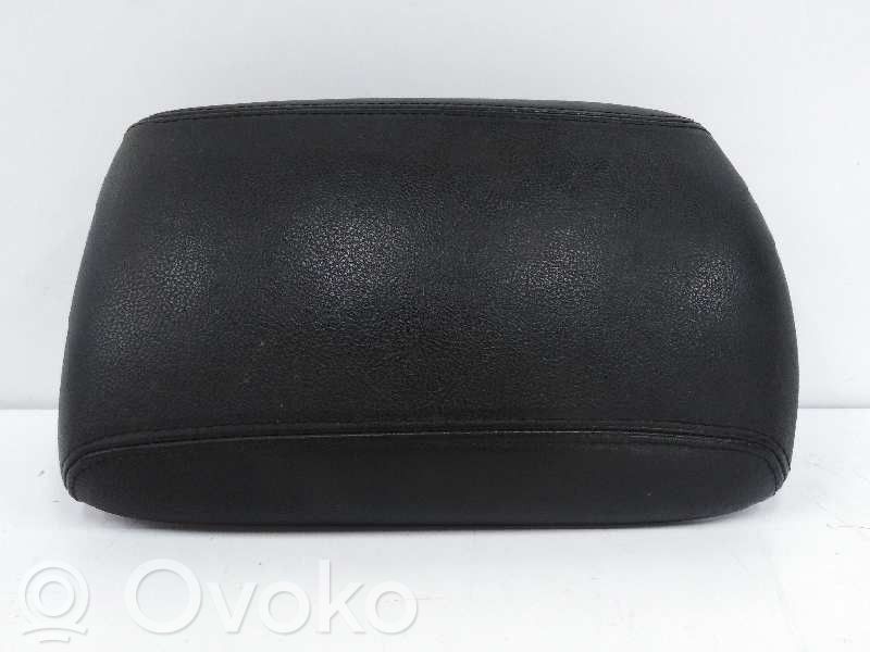 Citroen C6 Armrest 