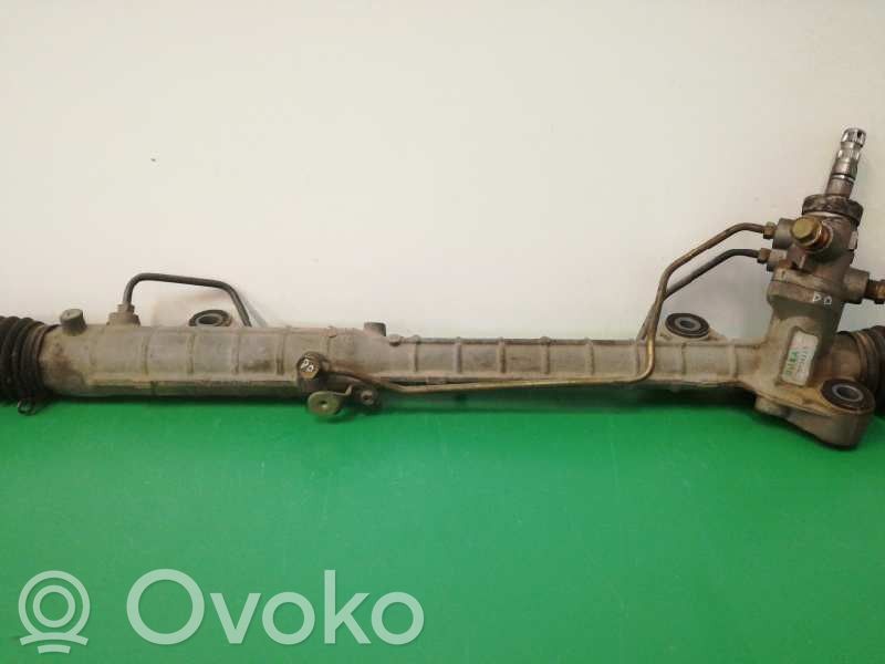Steering rack   GJ6A