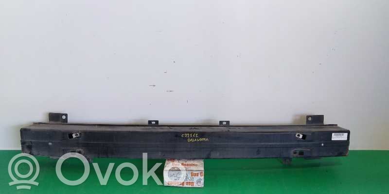 Front bumper mounting bracket   2C1117K876