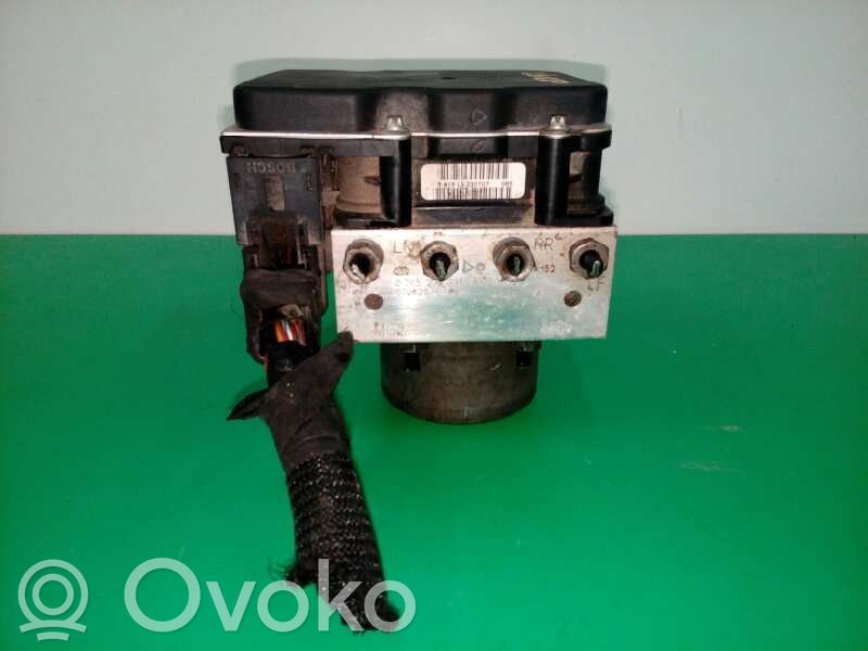 ABS Pump   51753652,0265233335