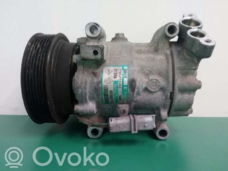 Air conditioning (A/C) compressor (pump)   8200357173,SD6V12,1446E