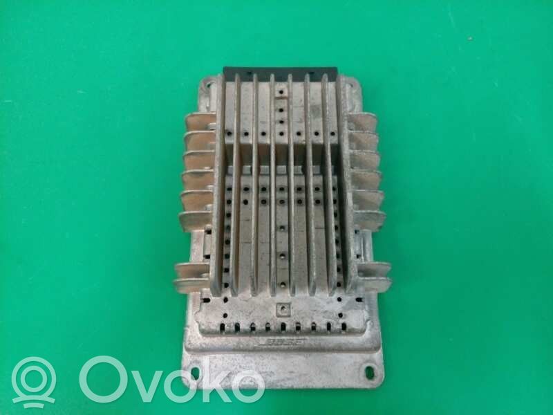 Alfa Romeo GTV Otras unidades de control/módulos 