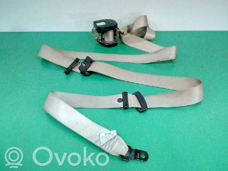 Cinturón delantero   8258972